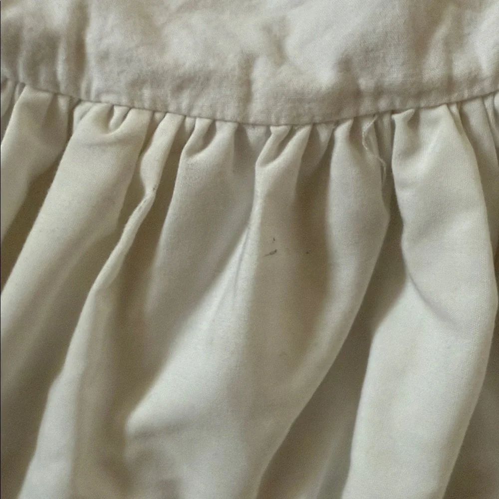 Girls Oopsie Daisy Rainbow Dress